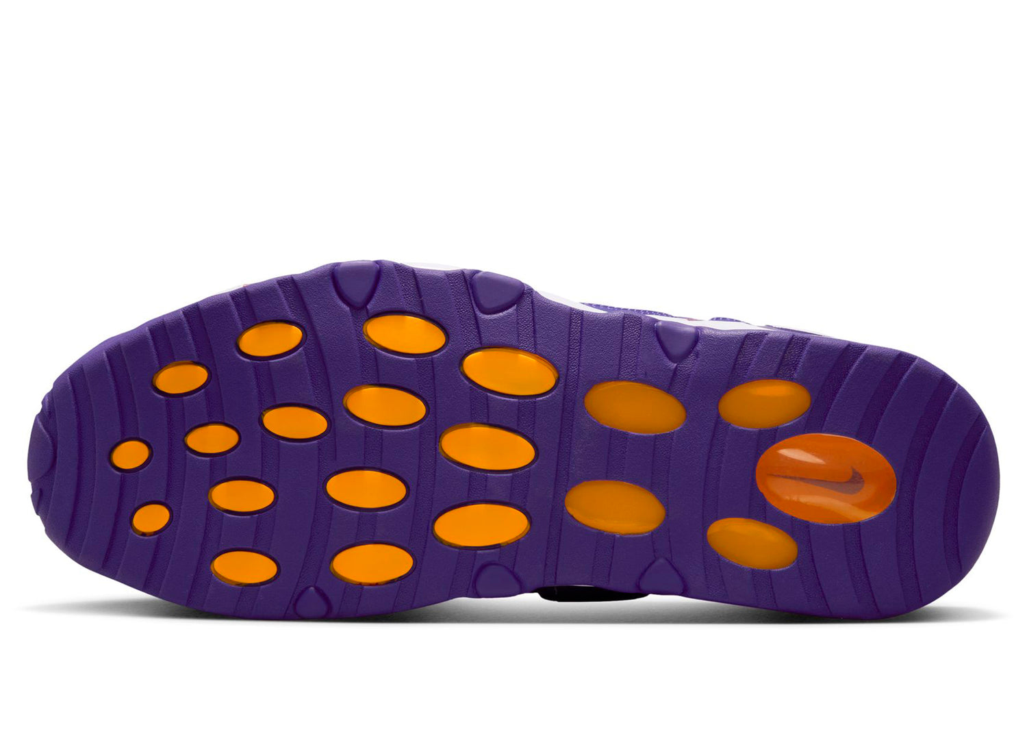 Nike Air Max Uptempo — view 5