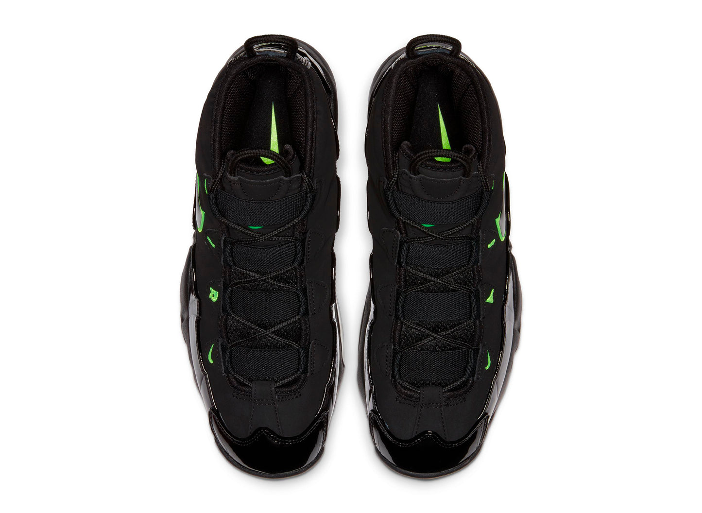 Nike Air Max Uptempo '95 — view 4