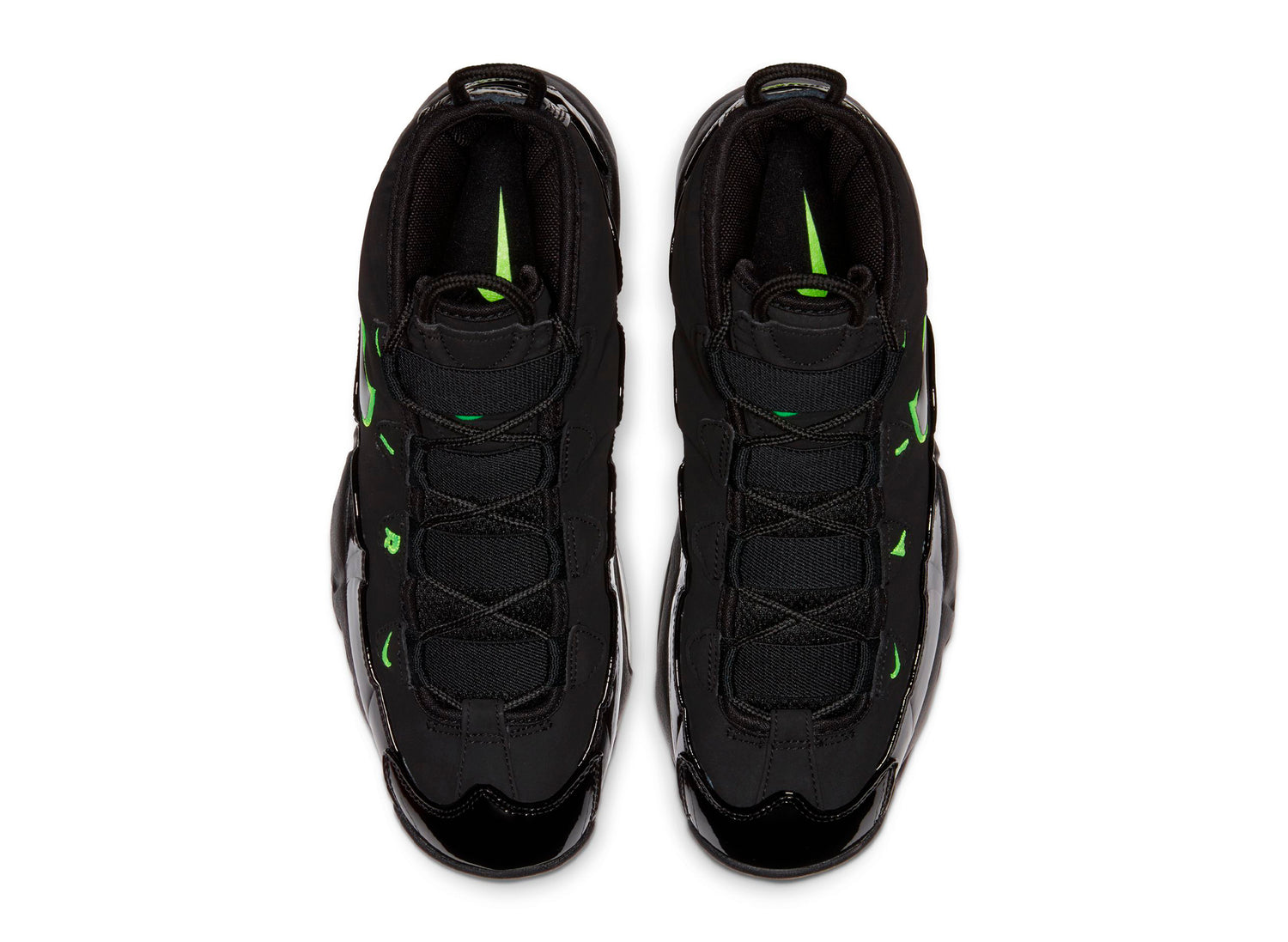 Nike Air Max Uptempo '95 — view 4