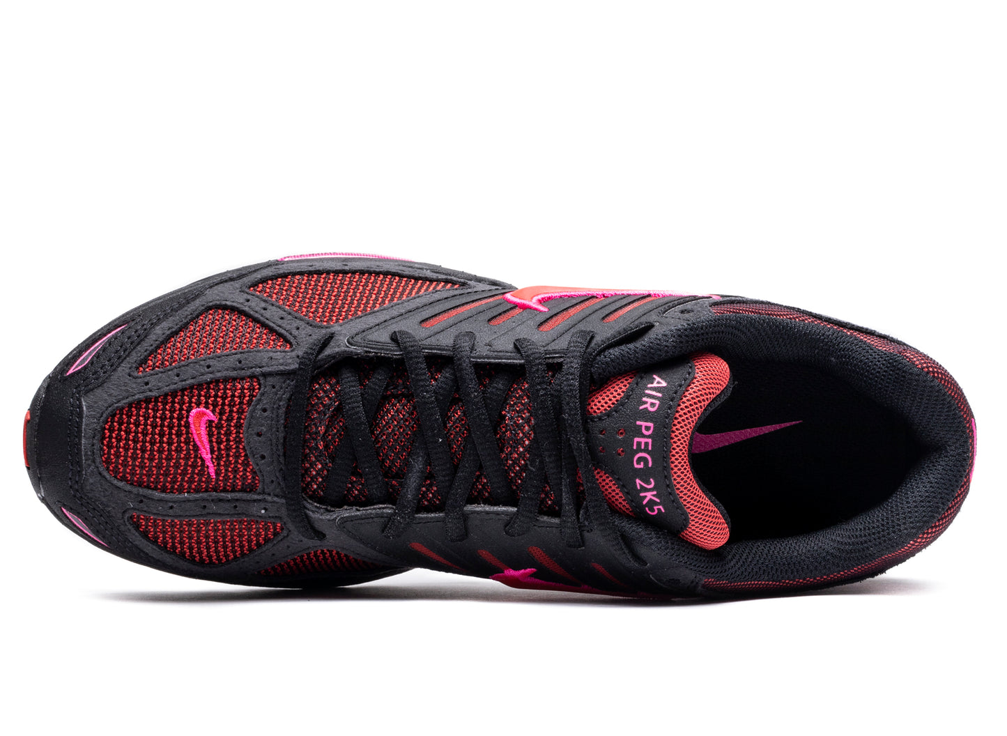 Nike Air Pegasus 2005 - view 4