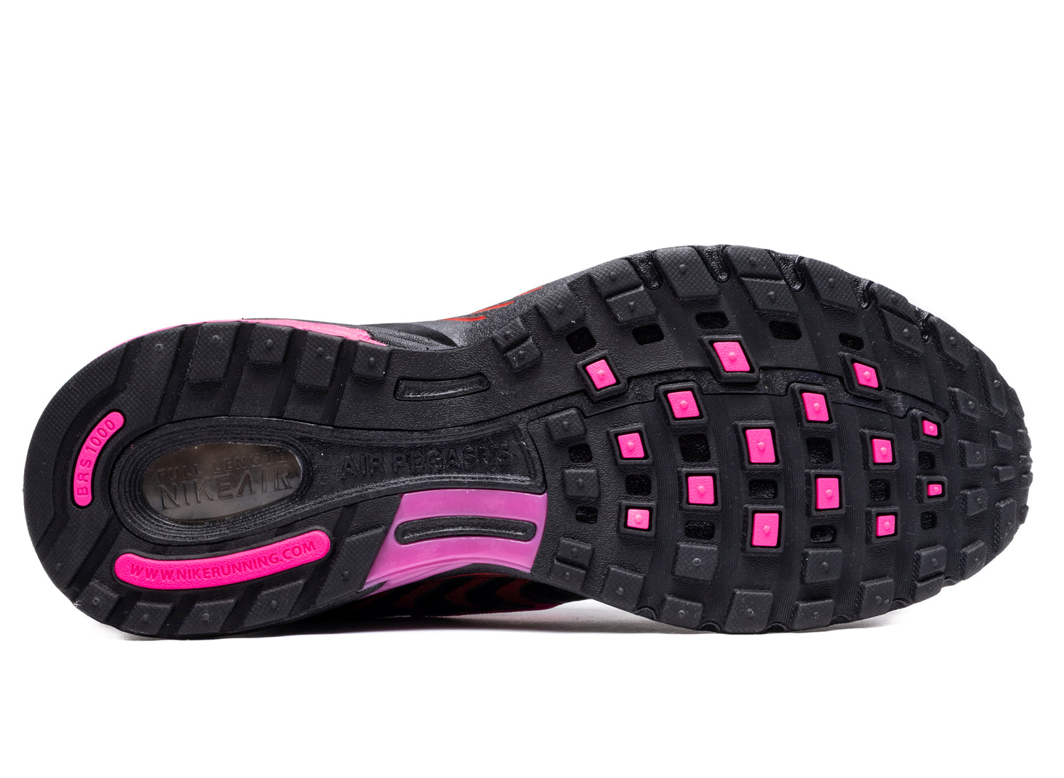 Nike Air Pegasus 2005 - view 5