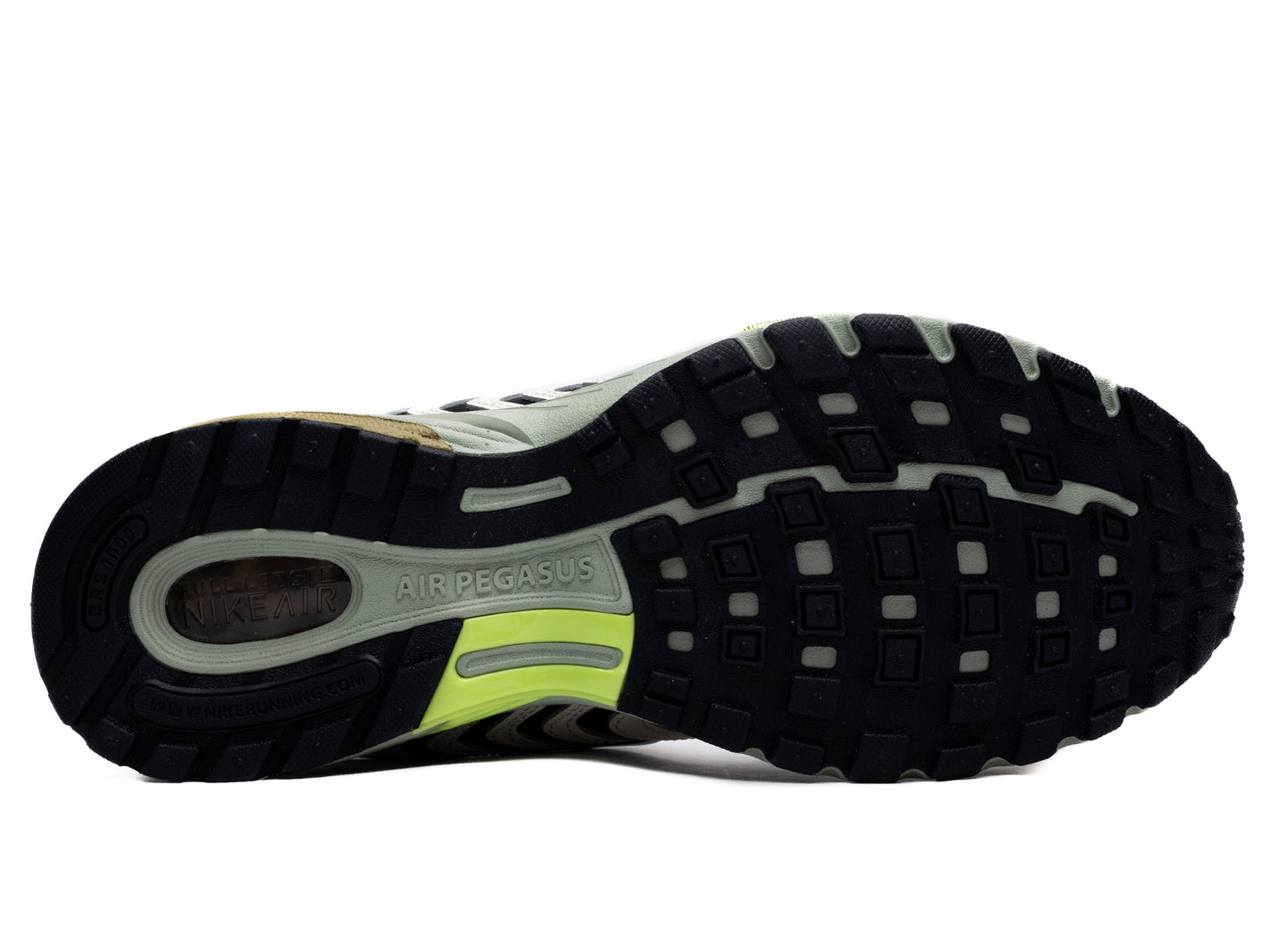 Nike Air Pegasus 2005 - view 5