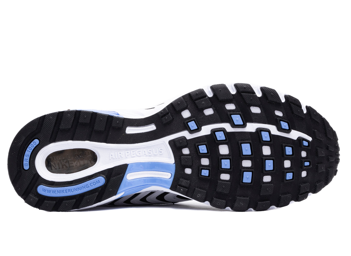 Nike Air Pegasus 2005 - view 5