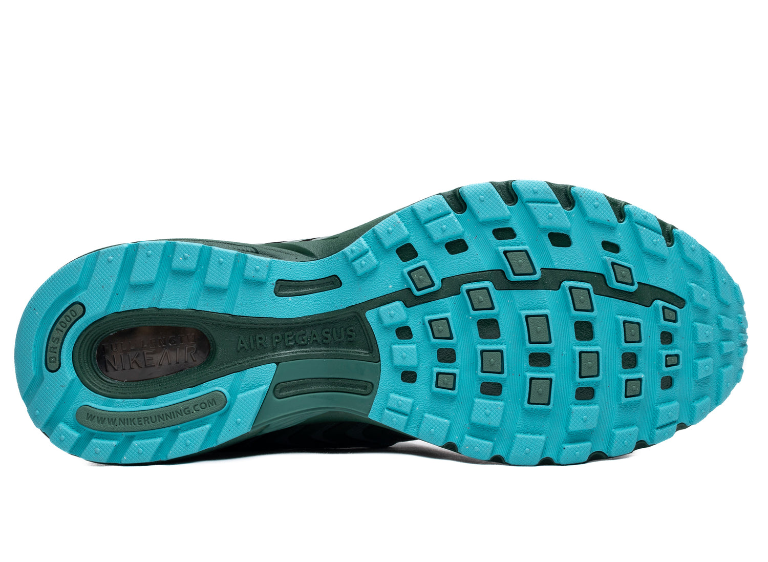Nike Air Pegasus 2005 - view 5