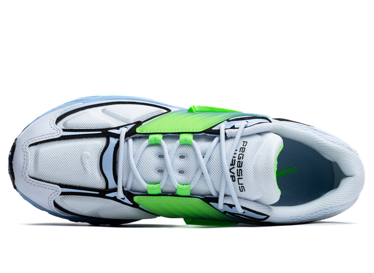 Nike Air Pegasus Wave - view 4
