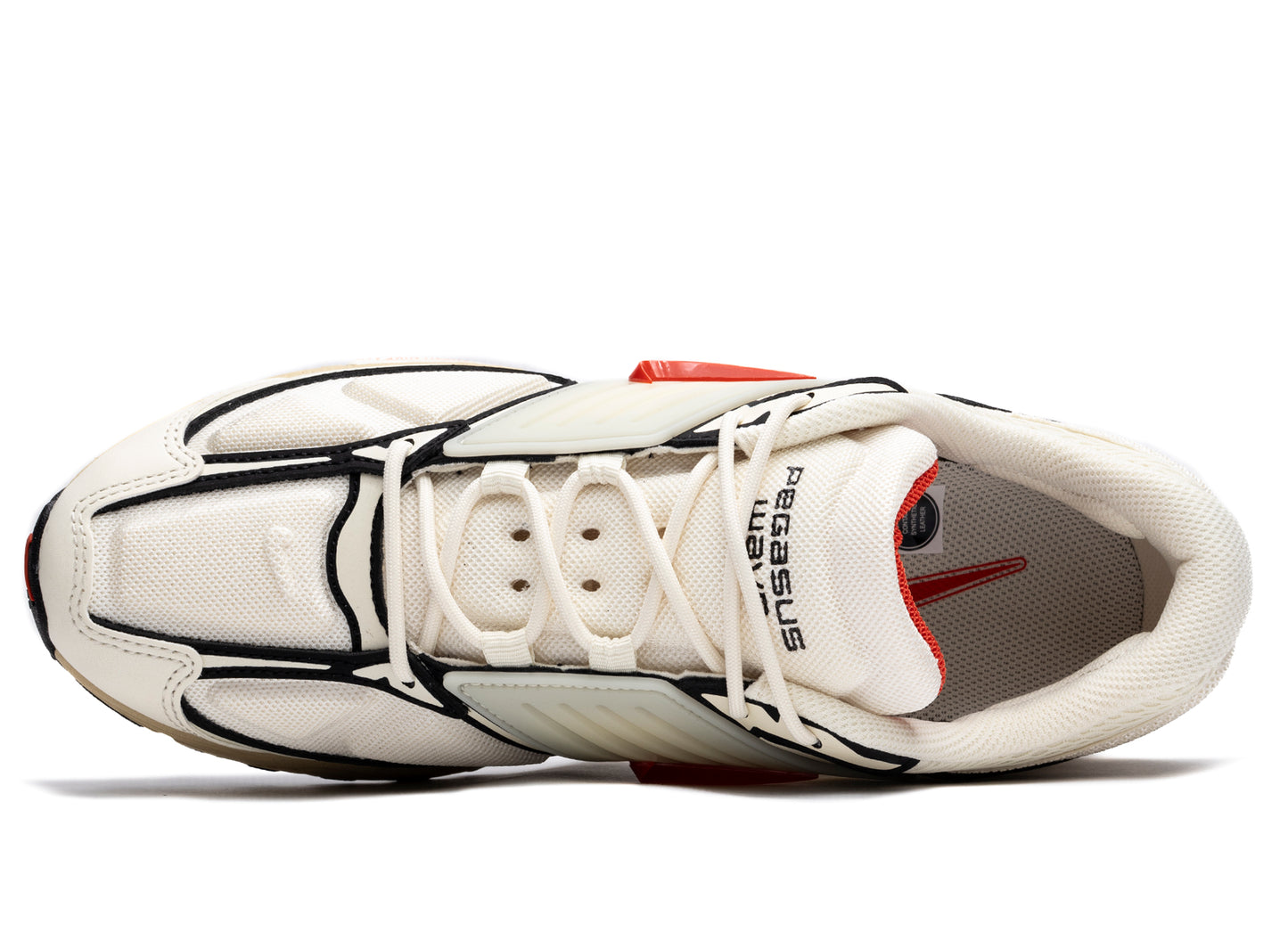 Nike Air Pegasus Wave - view 4