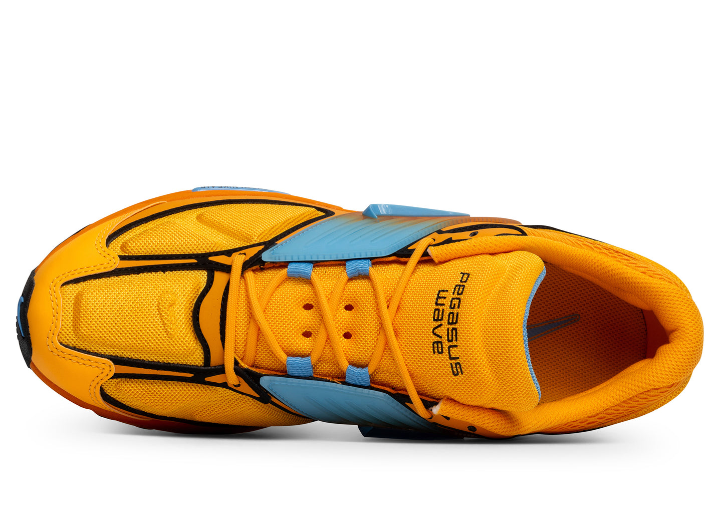 Nike Air Pegasus Wave - view 4