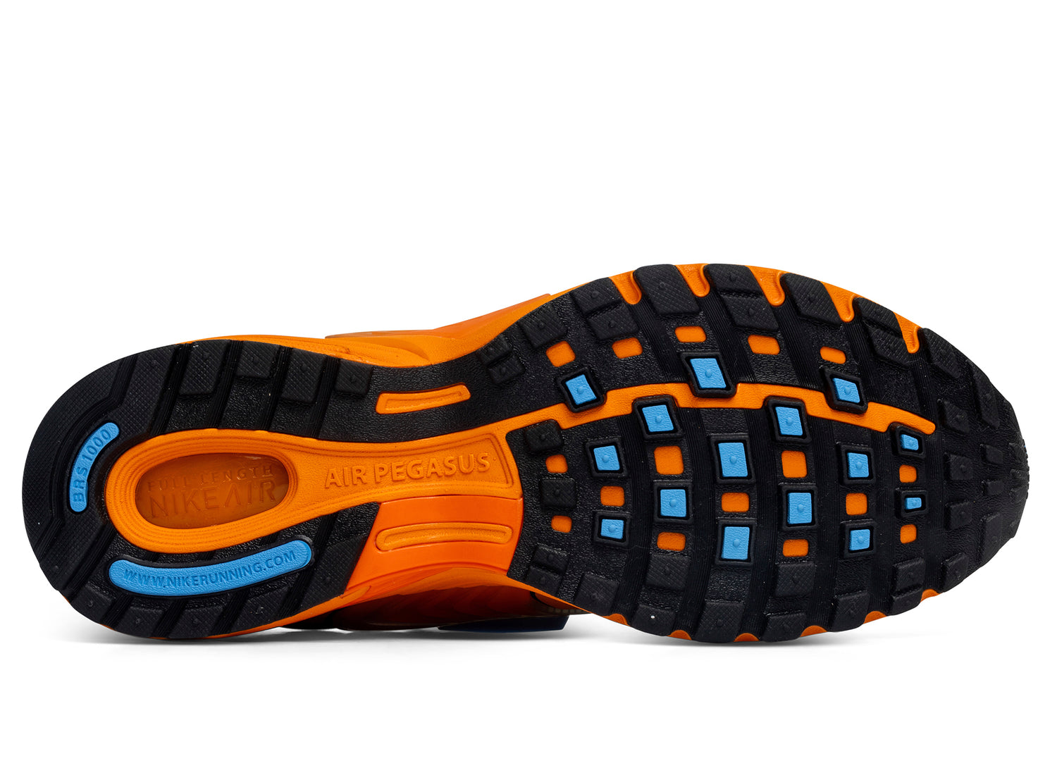 Nike Air Pegasus Wave - view 5