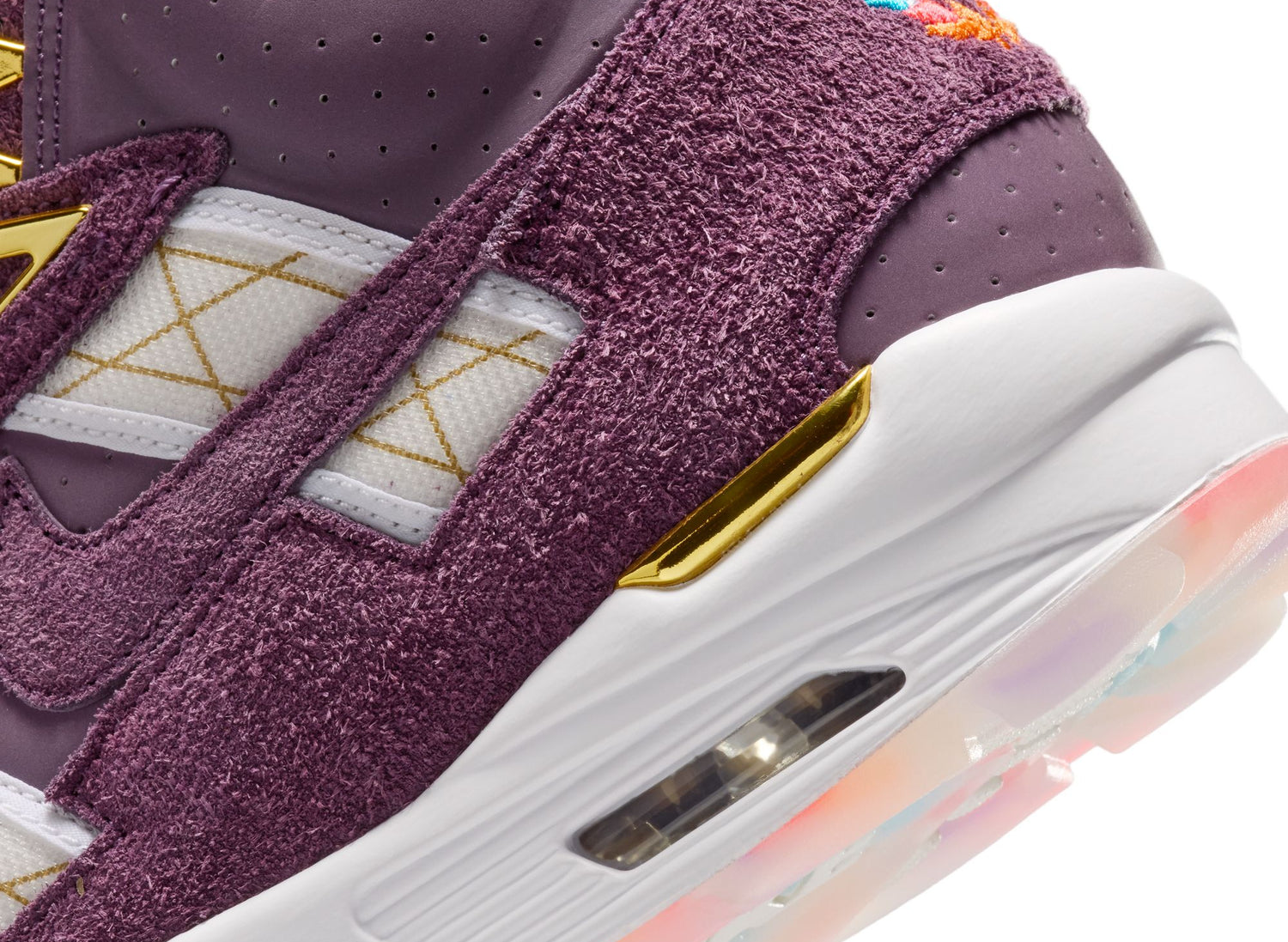 Nike Air Trainer SC SP 'Atlanta Olympics 30th Anniversary