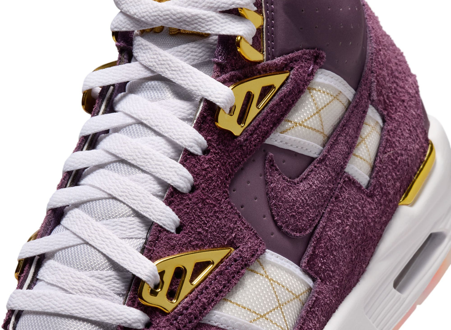 Nike Air Trainer SC SP 'Atlanta Olympics 30th Anniversary