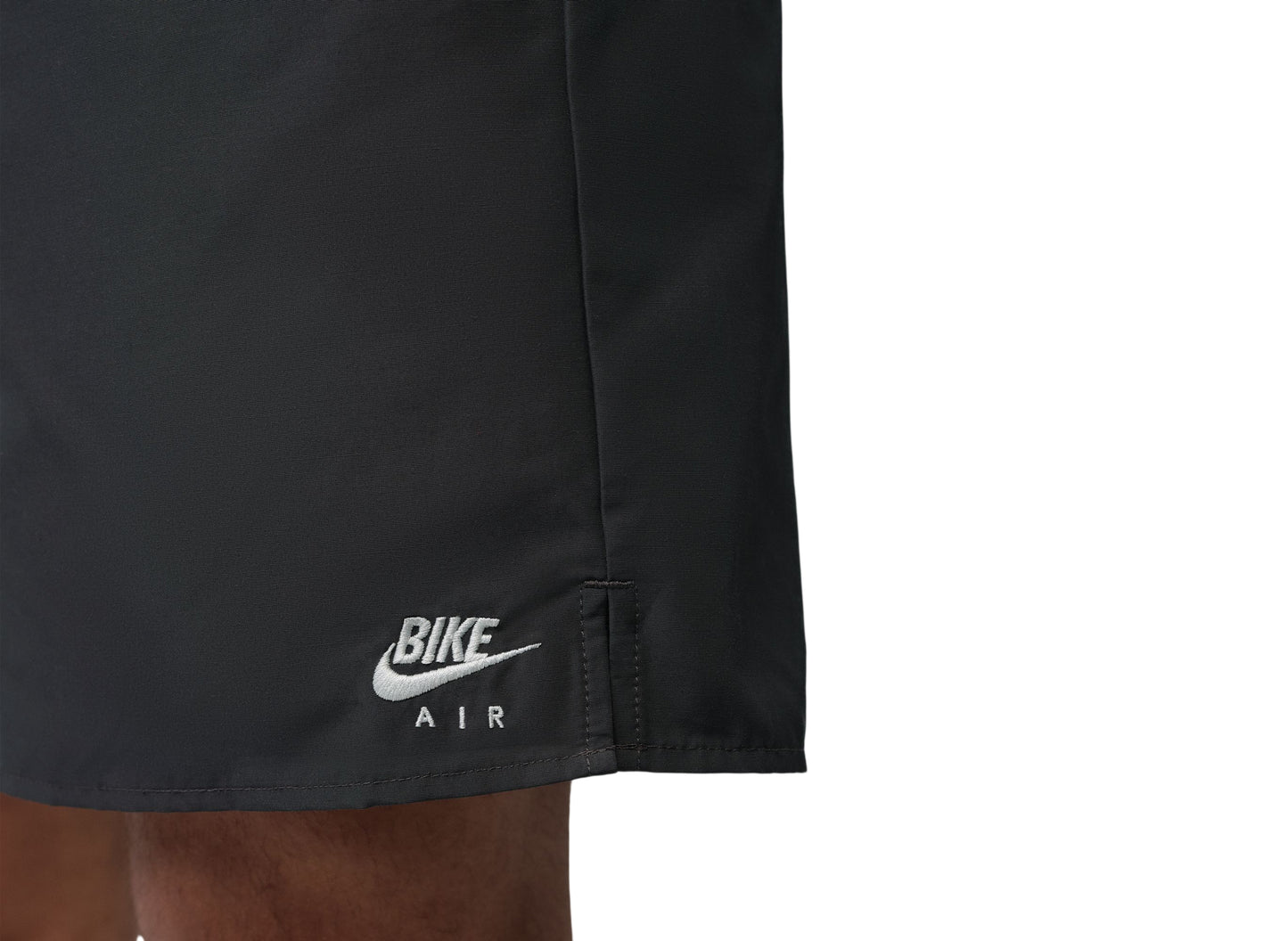 Jordan BIKE AIR x Nigel Sylvester Bike Shorts in Anthracite / Sail