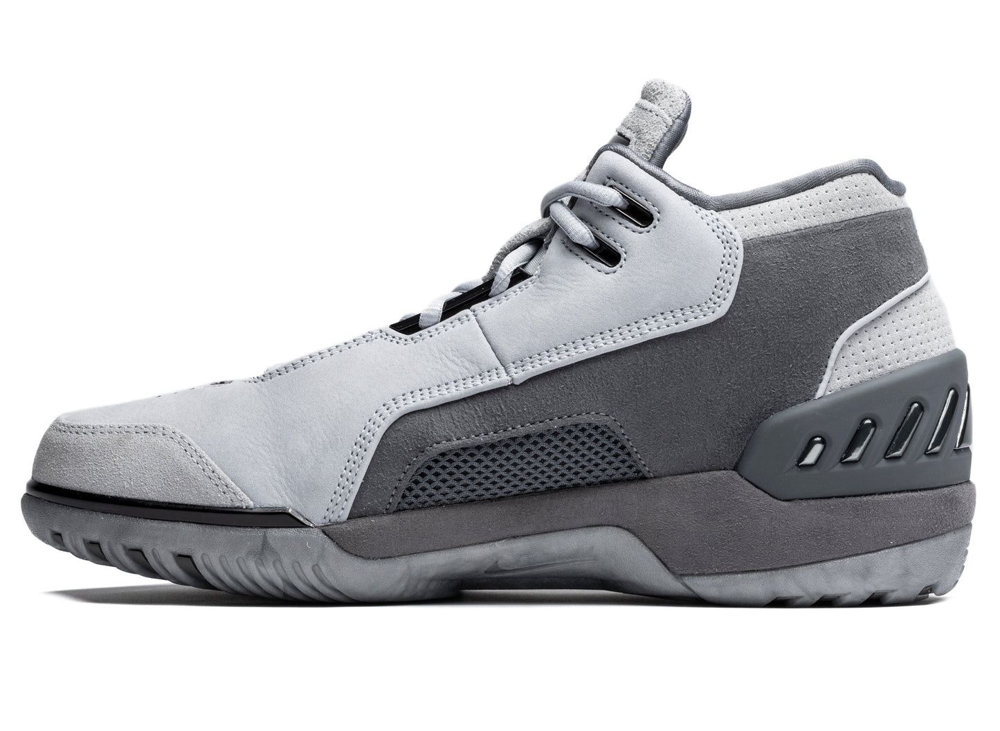 Nike Air Zoom Generation - view 3