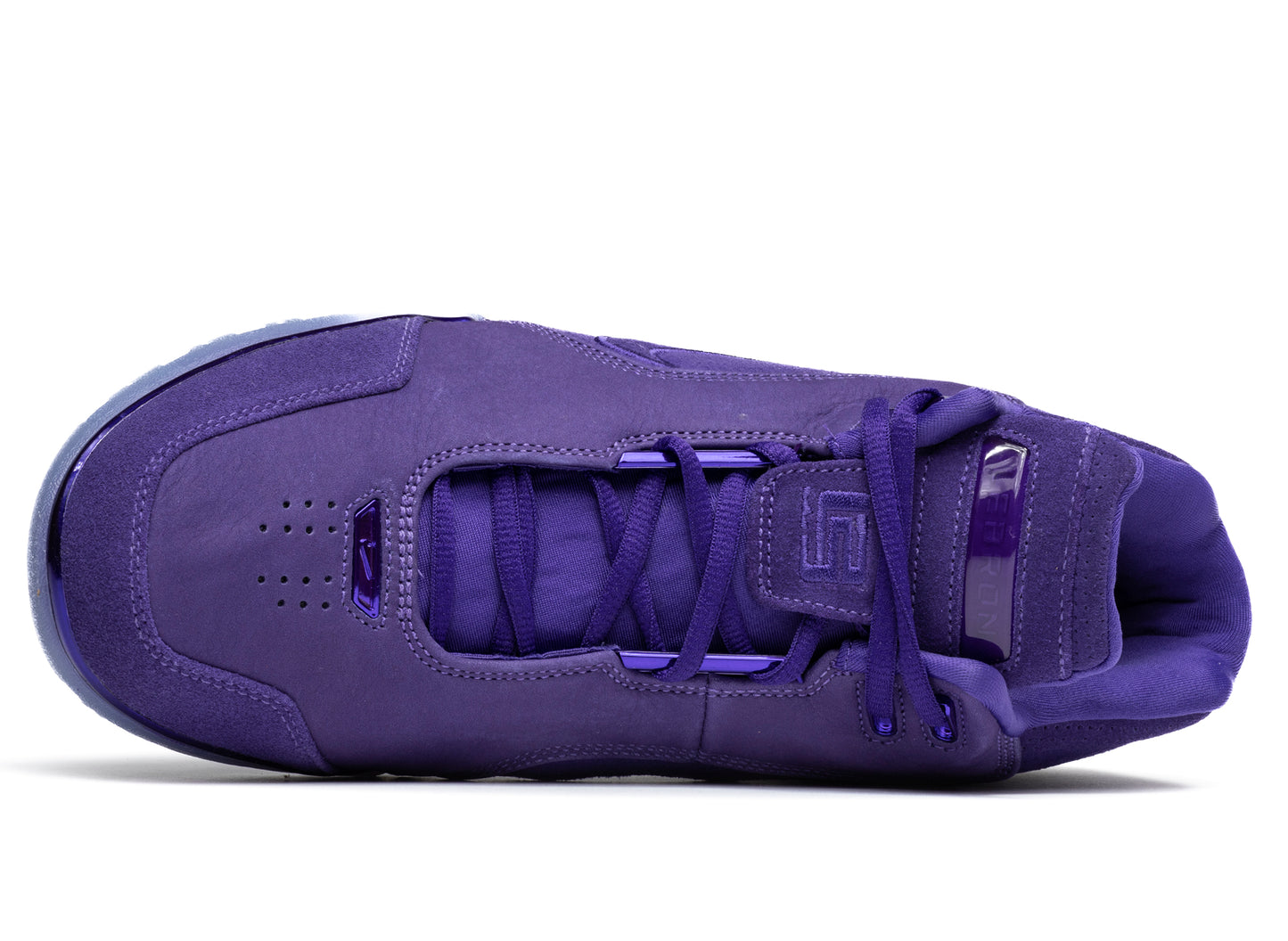 Nike Air Zoom Generation - view 4