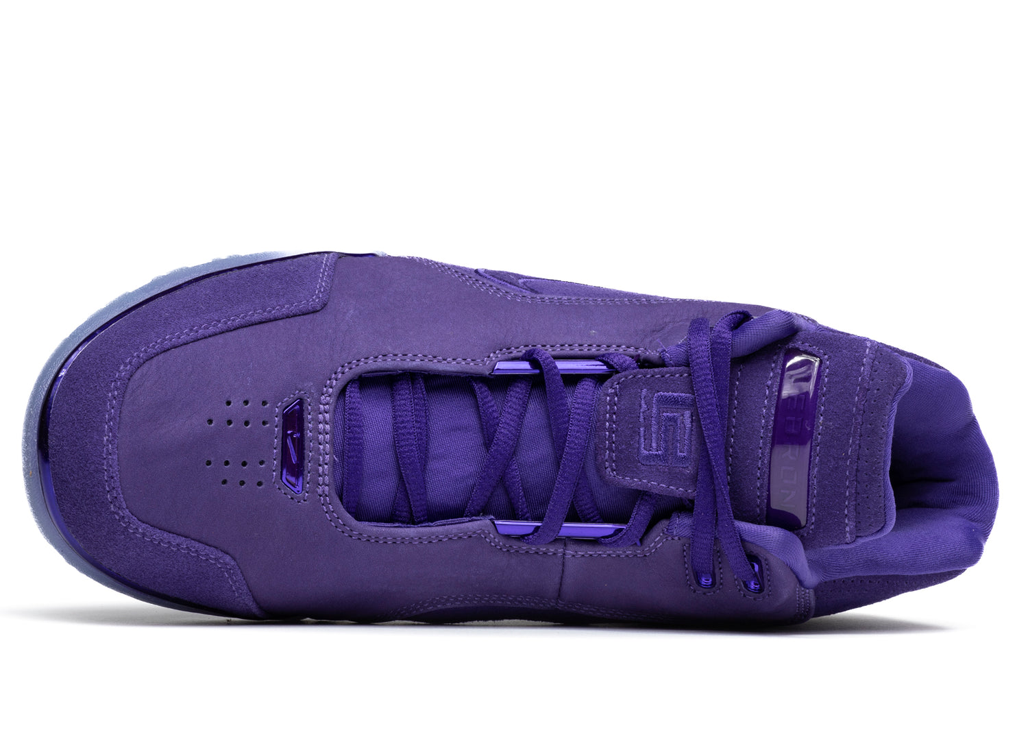 Nike Air Zoom Generation - view 4