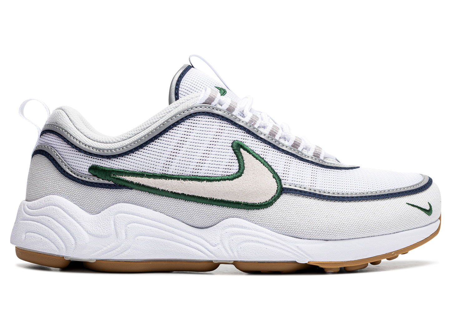 う*ん様 NIKE ナイキ AIR ZOOM SPIRIDON 27cm 新品未 Nike Air Zoom Spiridon | Oneness Boutique