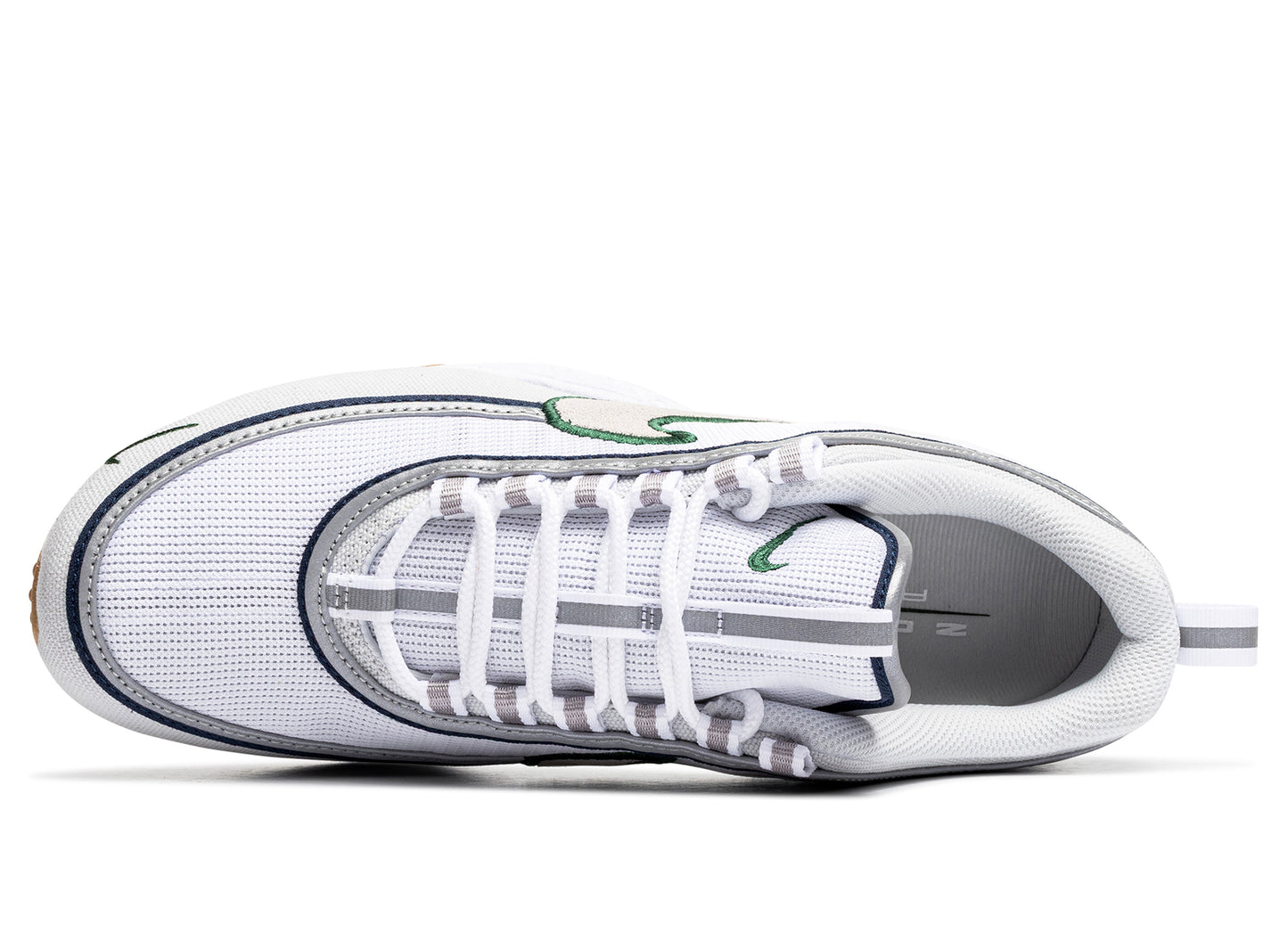 Nike Air Zoom Spiridon — view 4