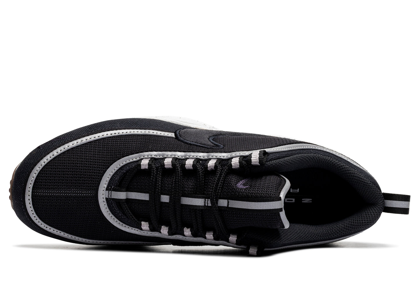 Nike Air Zoom Spiridon — view 4