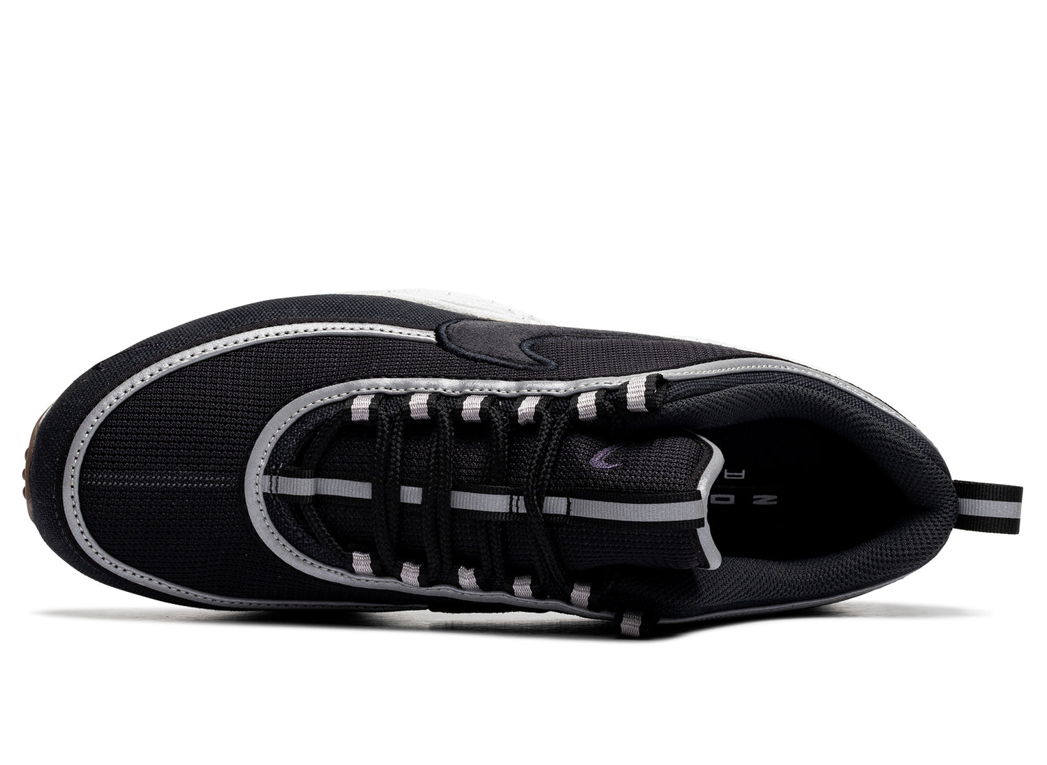 Nike Air Zoom Spiridon — view 4