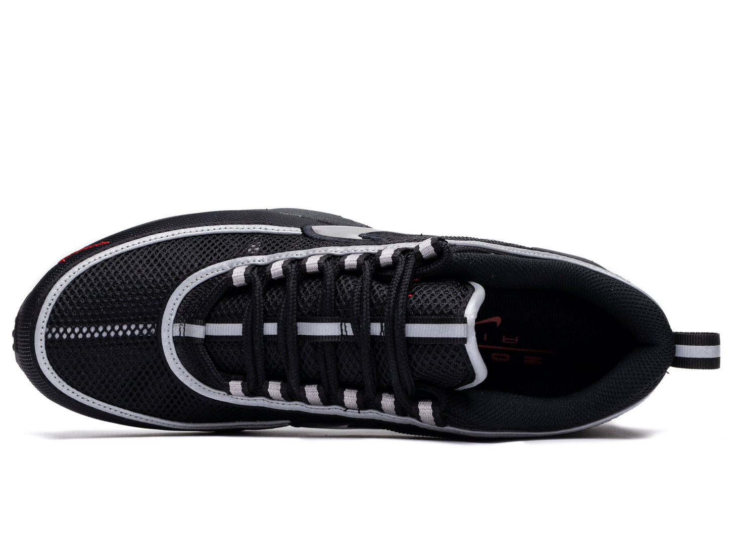 Nike Air Zoom Spiridon SP - view 4