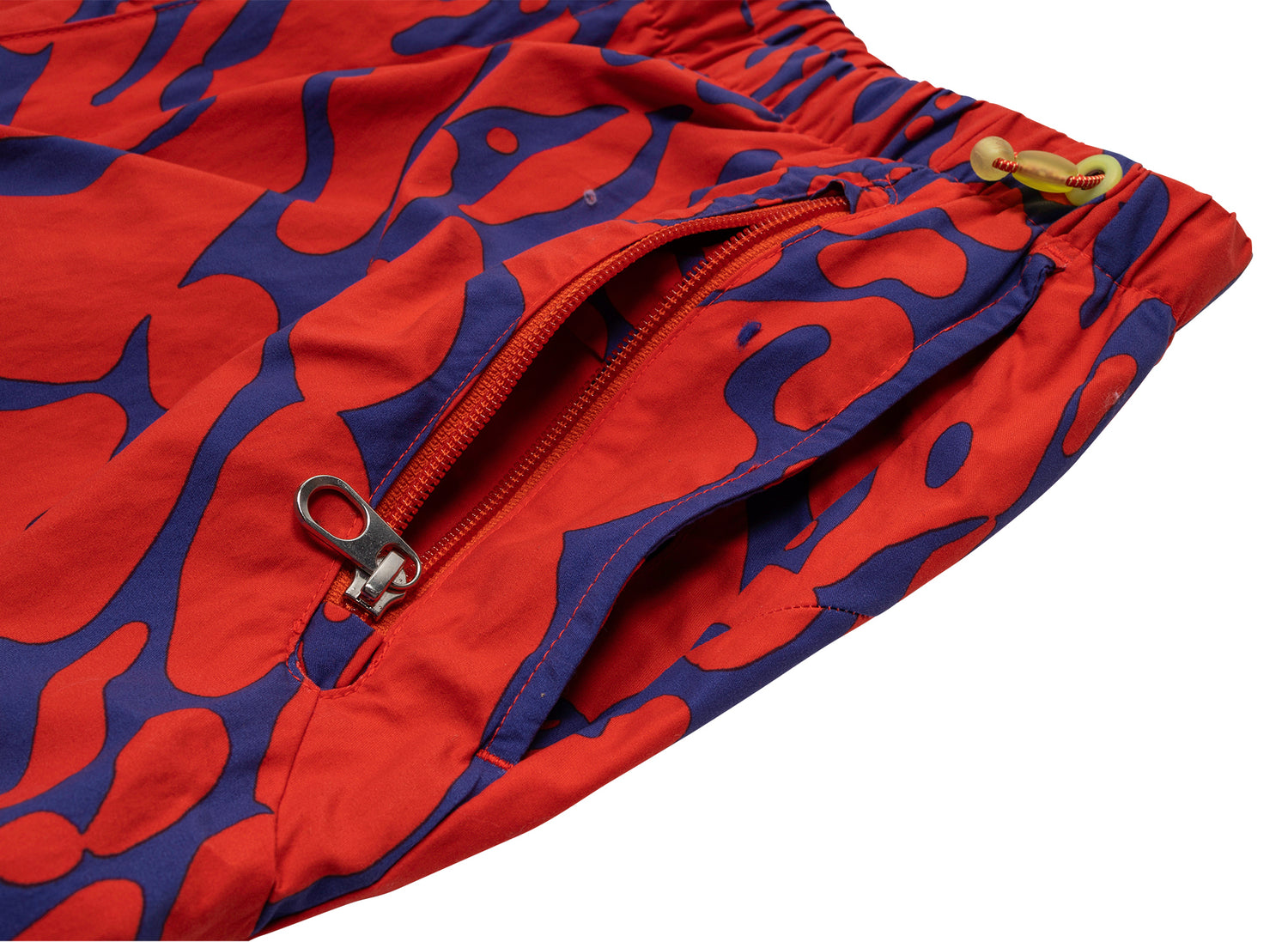 Nike AOP Parachute Pants - view 2