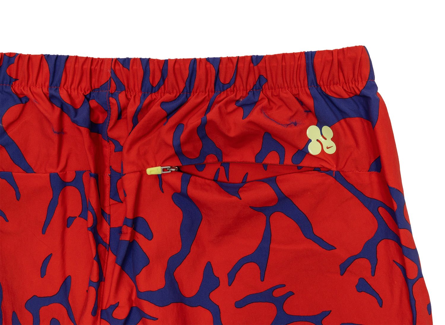 Nike AOP Parachute Pants - view 3