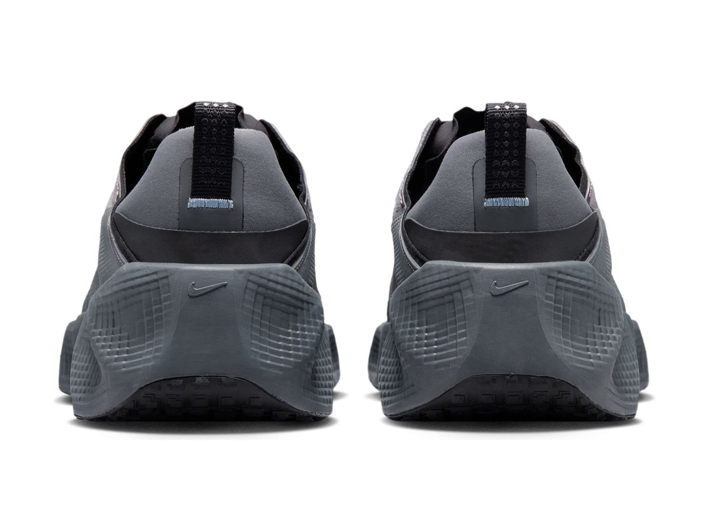 Nike Ava Rover in Wolf Grey / Ice Blue
