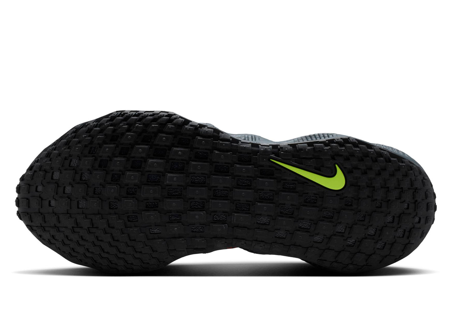 Nike Ava Rover Premium in Black / Lava Glow — view 5