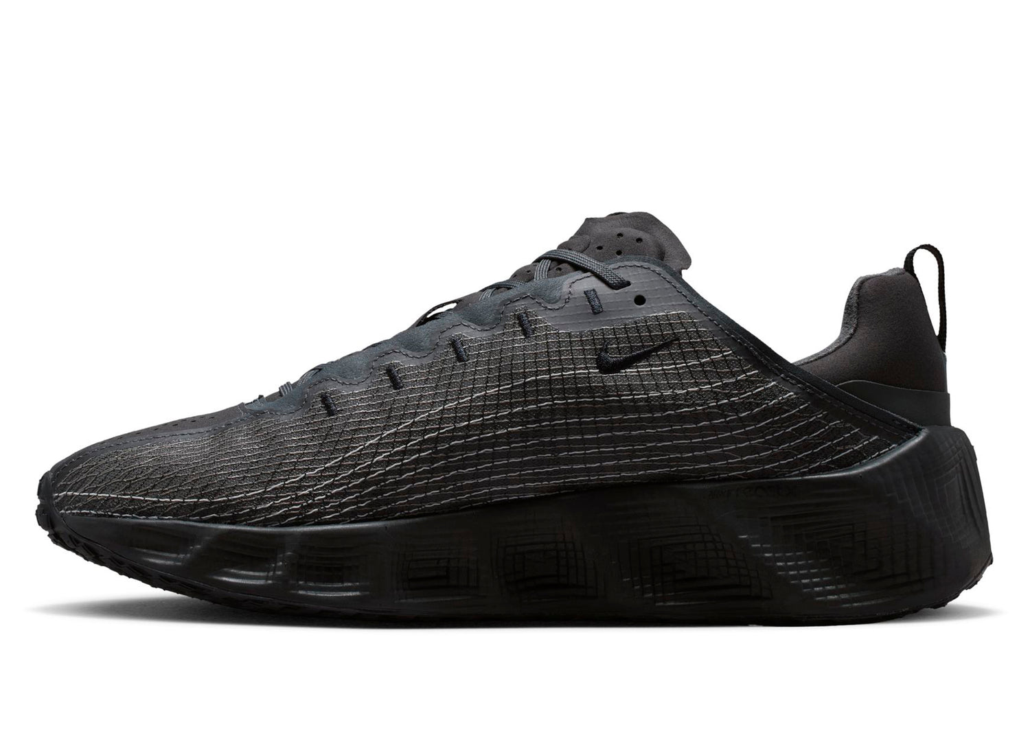 Nike Ava Rover Premium in Dark Smoke Grey — view 3