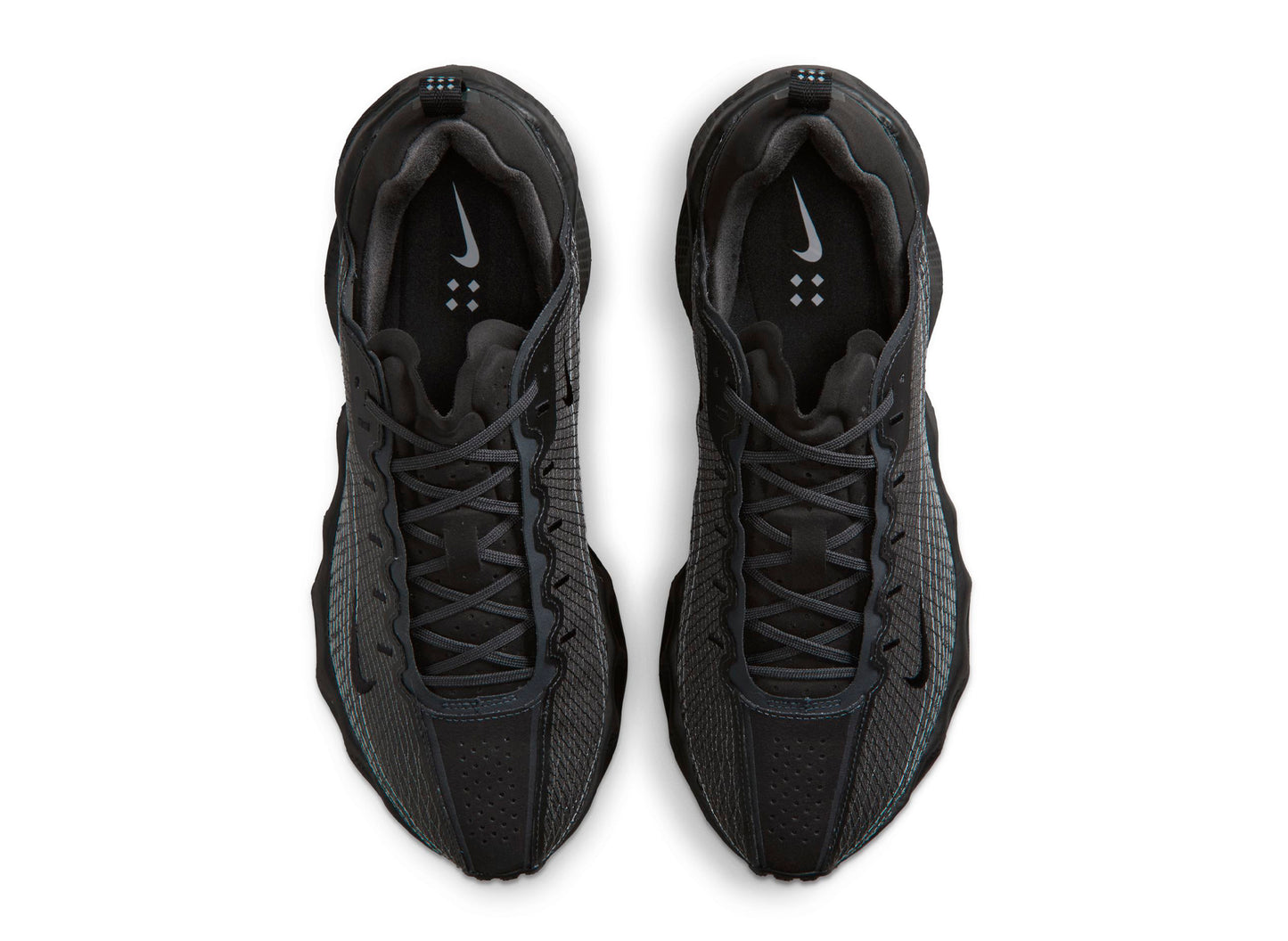 Nike Ava Rover Premium in Dark Smoke Grey — view 4