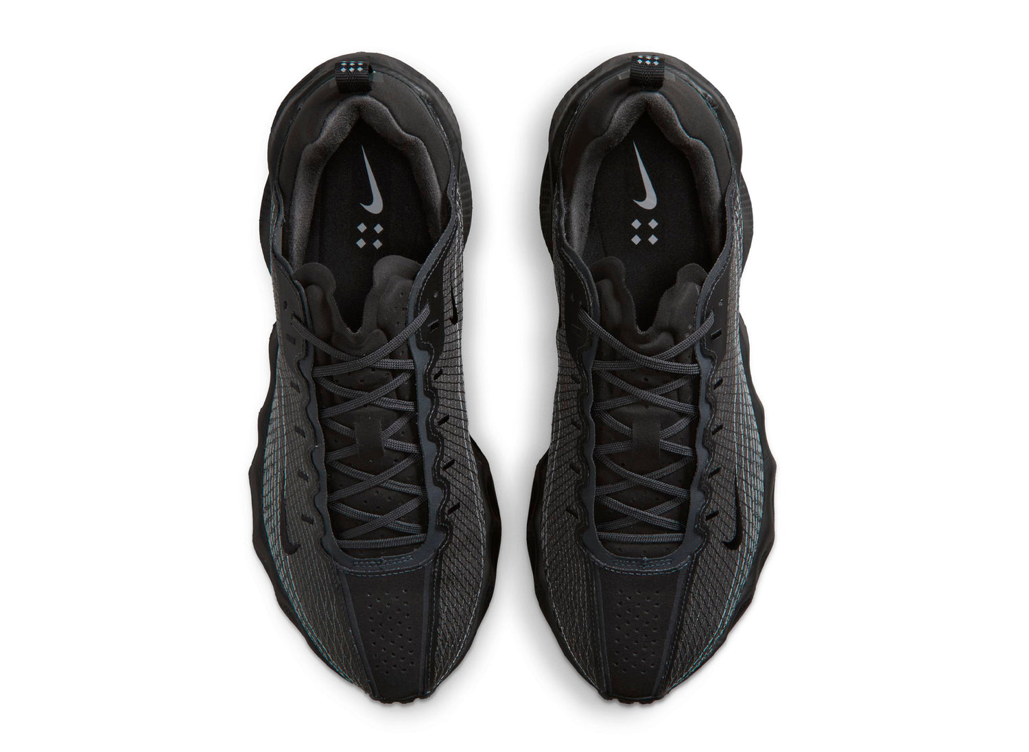 Nike Ava Rover Premium in Dark Smoke Grey — view 4