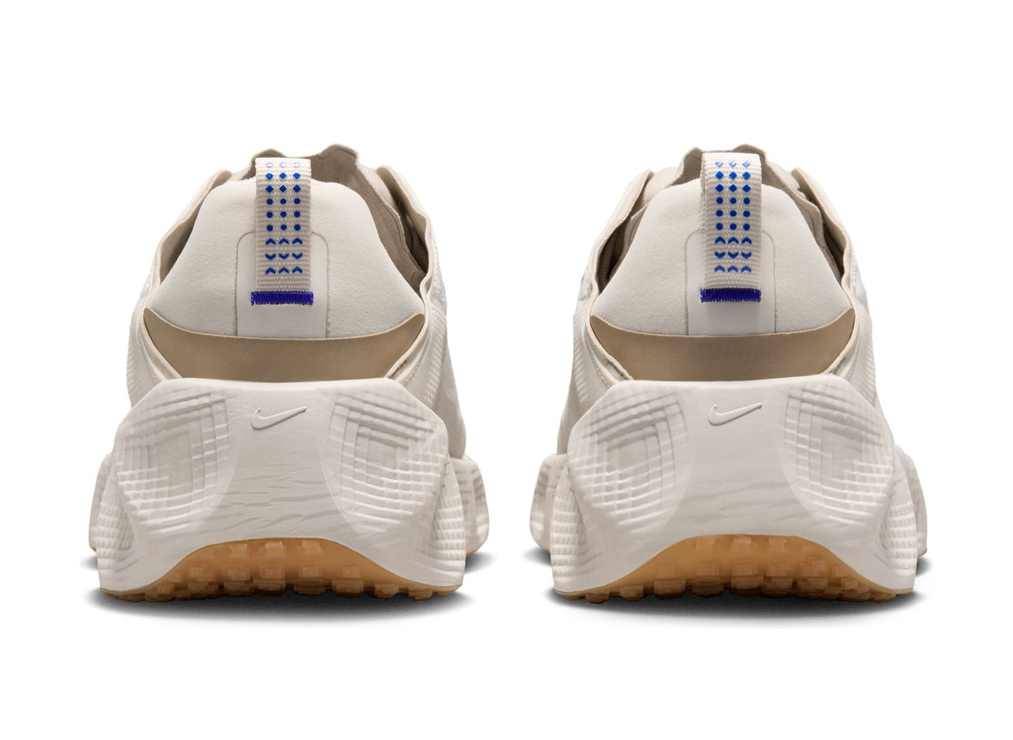Nike Ava Rover in Sail / Racer Blue