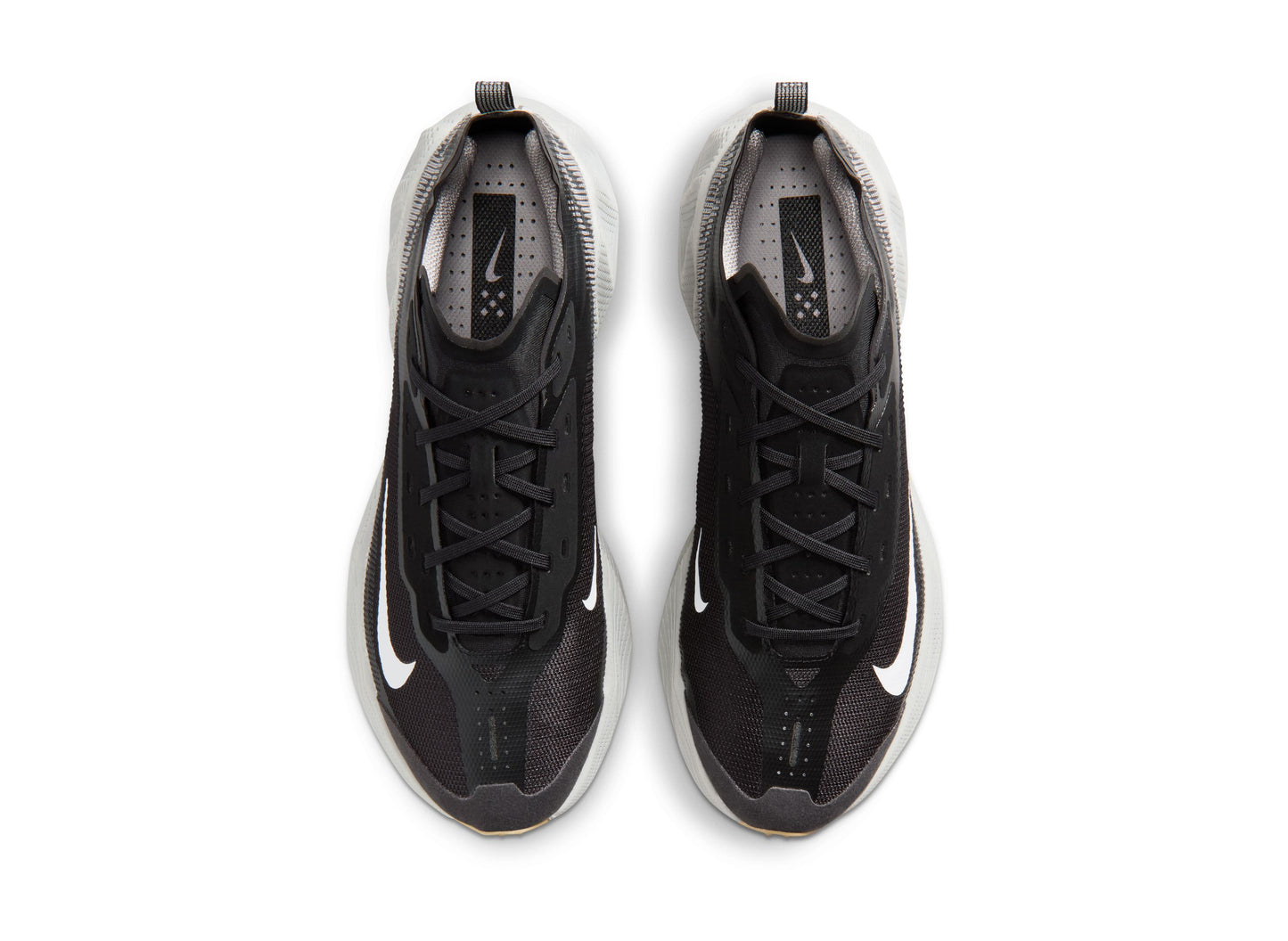 Nike Ava X Mesh in Black / White / College Grey