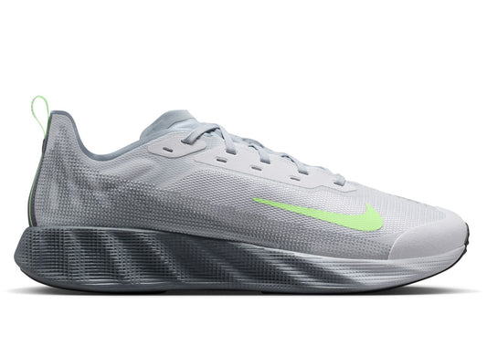 Nike Ava X Mesh in Blue Grey / Lime Glow