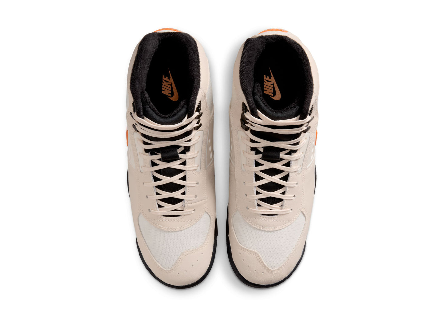 Nike Baltoro QS in Chalk / Sail