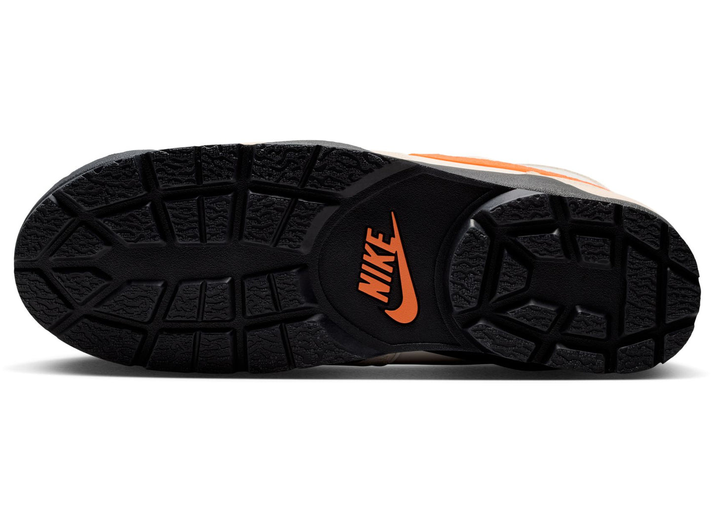 Nike Baltoro QS in Chalk / Sail