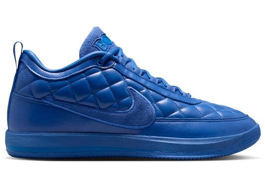 Nike Book 2 'Just Book' in Varsity Royal