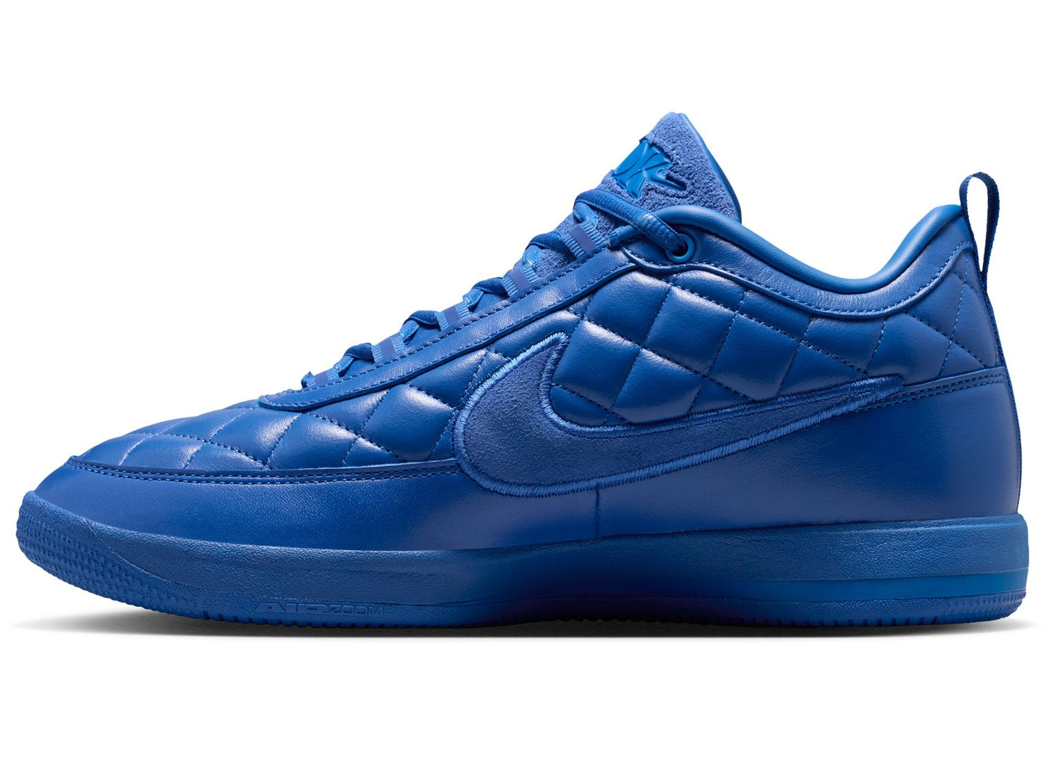 Nike Book 2 'Just Book' in Varsity Royal - view 3