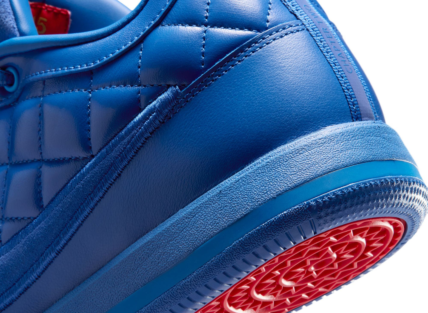 Nike Book 2 'Just Book' in Varsity Royal - view 6