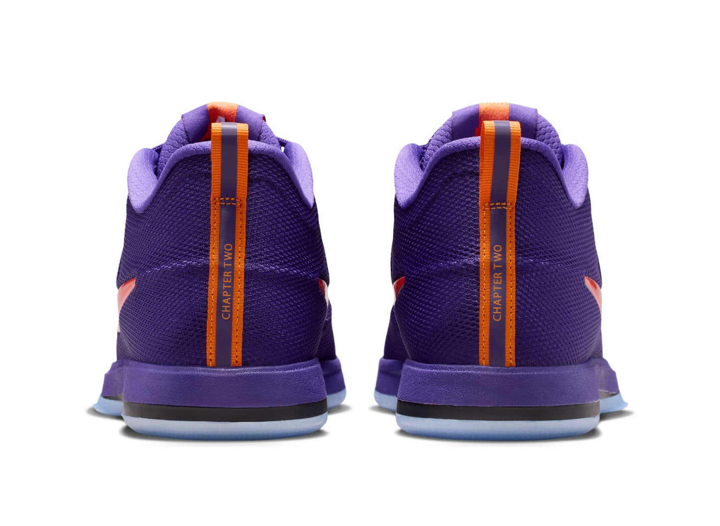 Nike Book 2 "Sunburst" — view 2