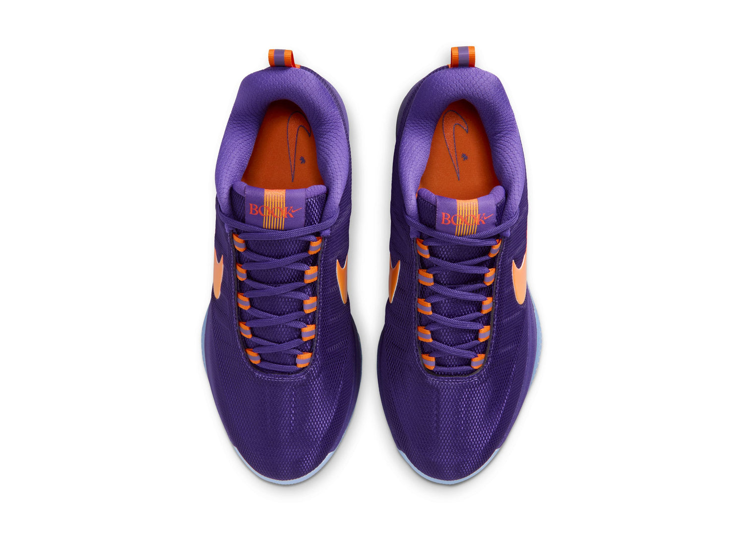 Nike Book 2 "Sunburst" — view 4