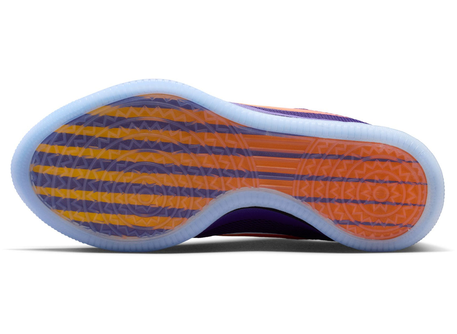 Nike Book 2 