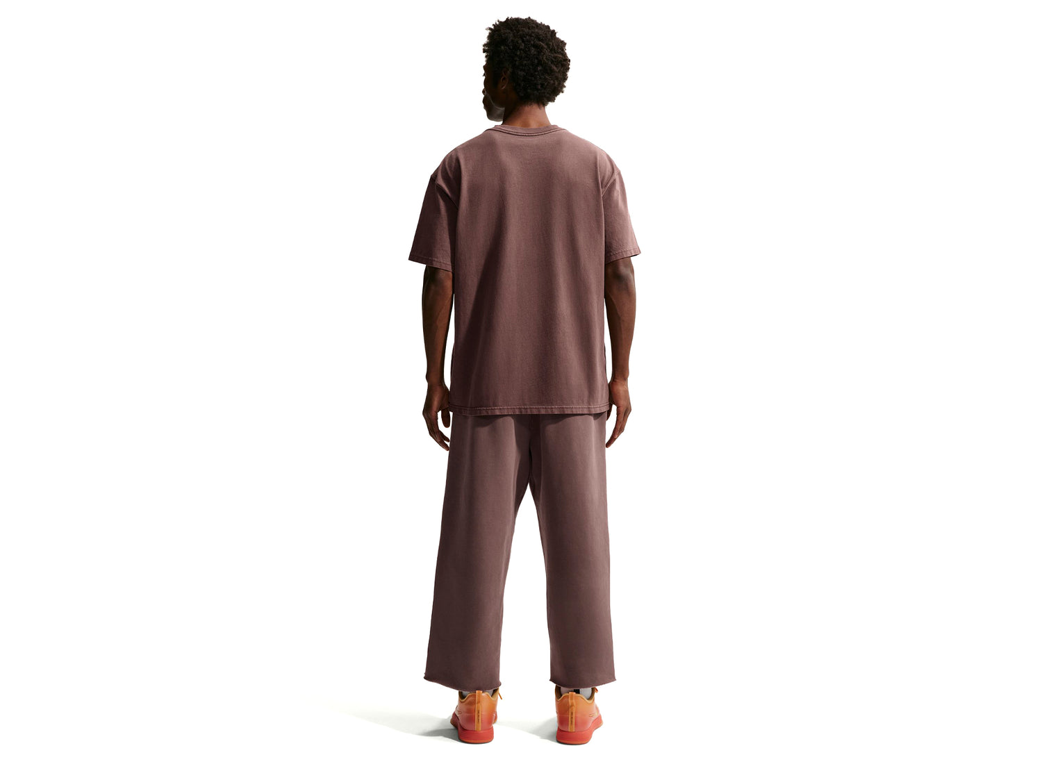 Nike Book Basketball T-Shirt in Tattoo — view 2