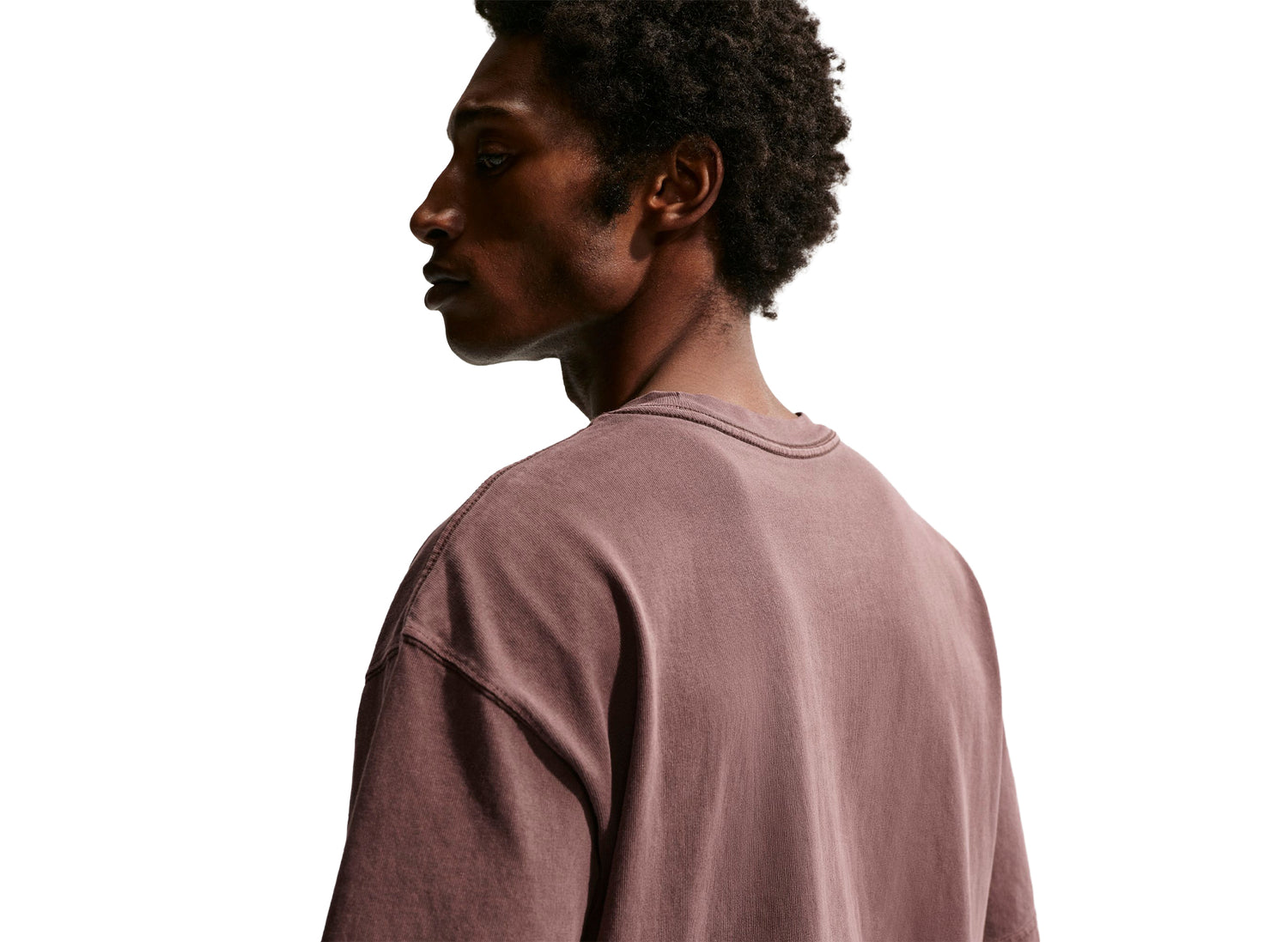 Nike Book Basketball T-Shirt in Tattoo — view 5