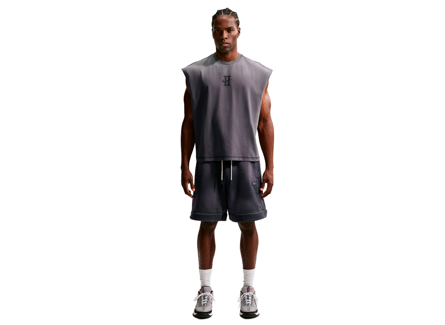Nike Book Standard Issue Shorts in Black