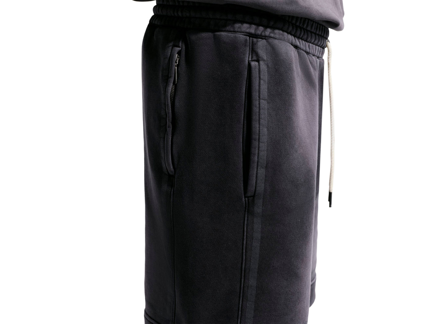 Nike Book Standard Issue Shorts in Black — view 4