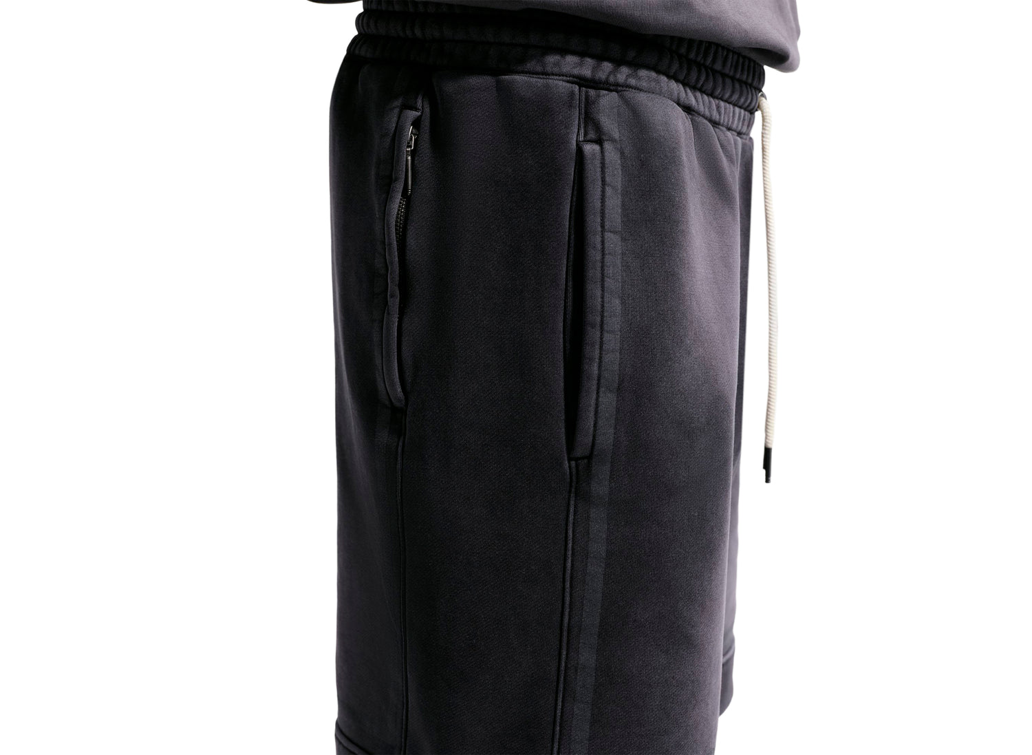 Nike Book Standard Issue Shorts in Black — view 4