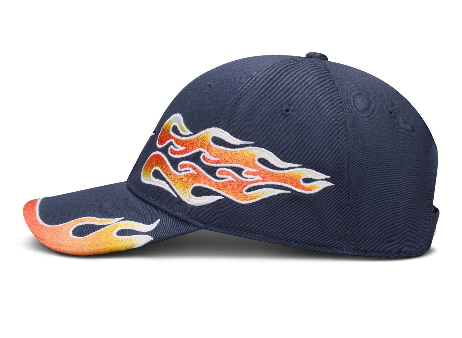 Nike Club OG Flame Cap — view 3