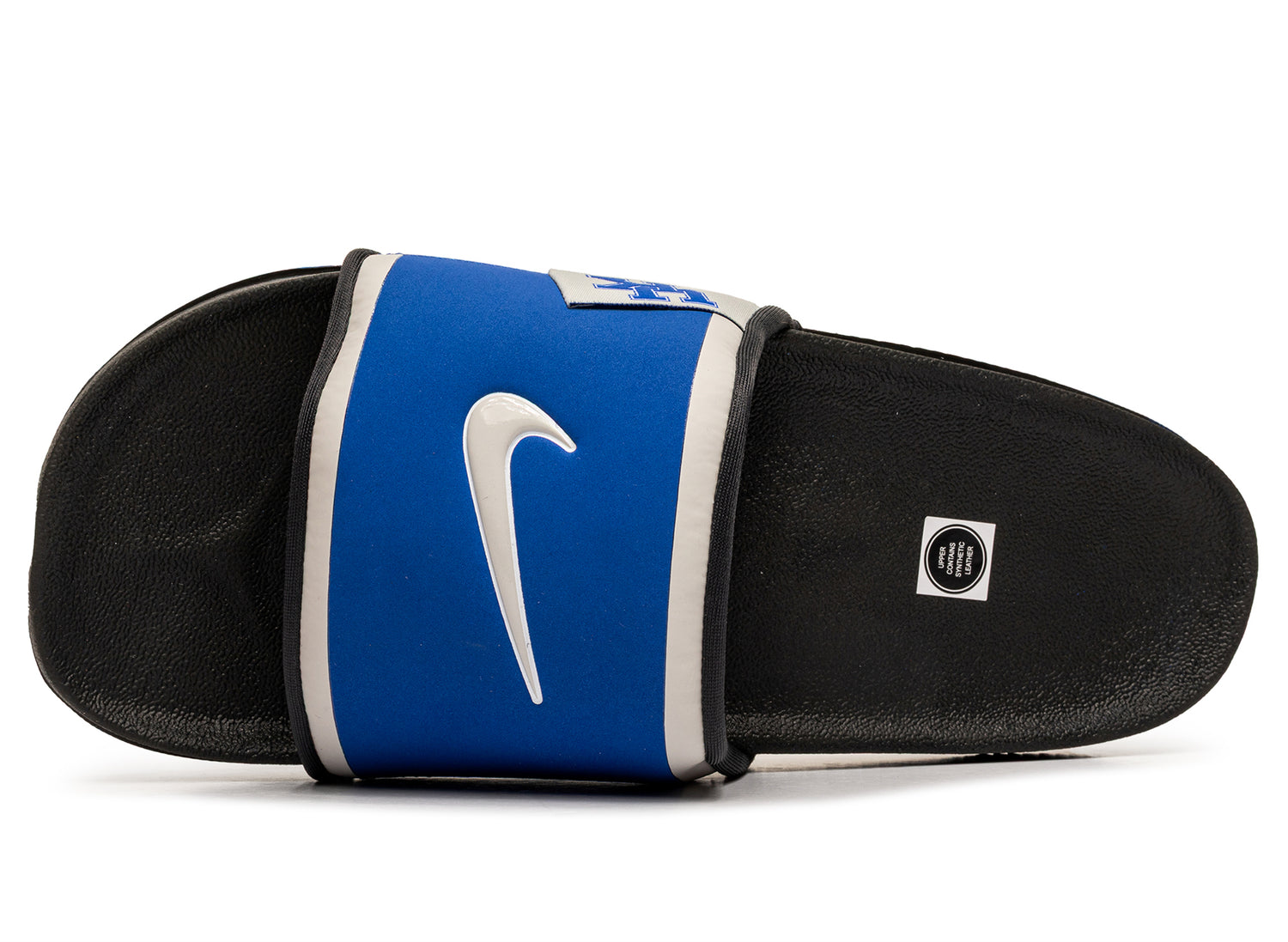Nike College Offcourt Slide Kentucky - view 4