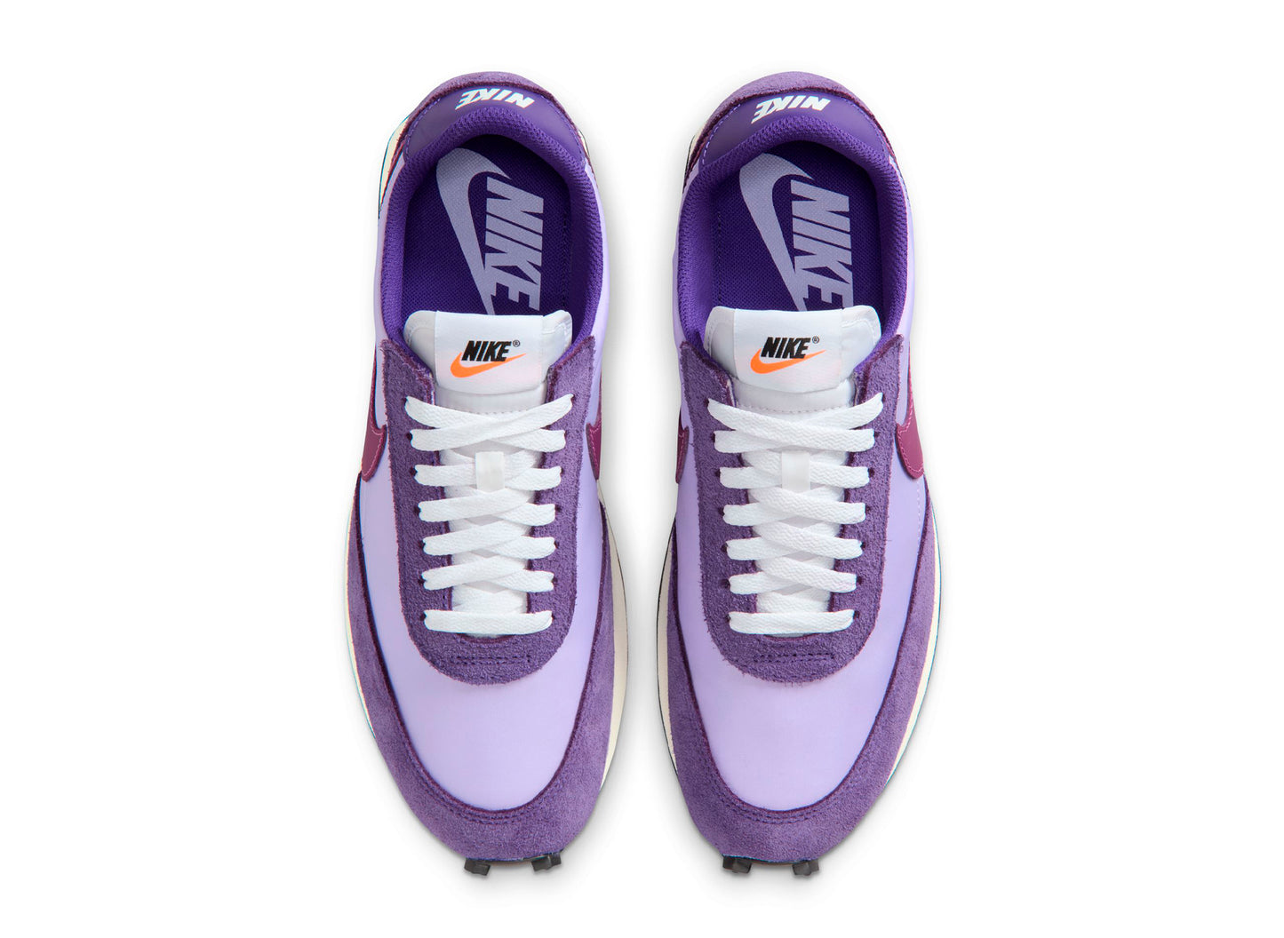 Nike Daybreak SP in Field Purple — view 4