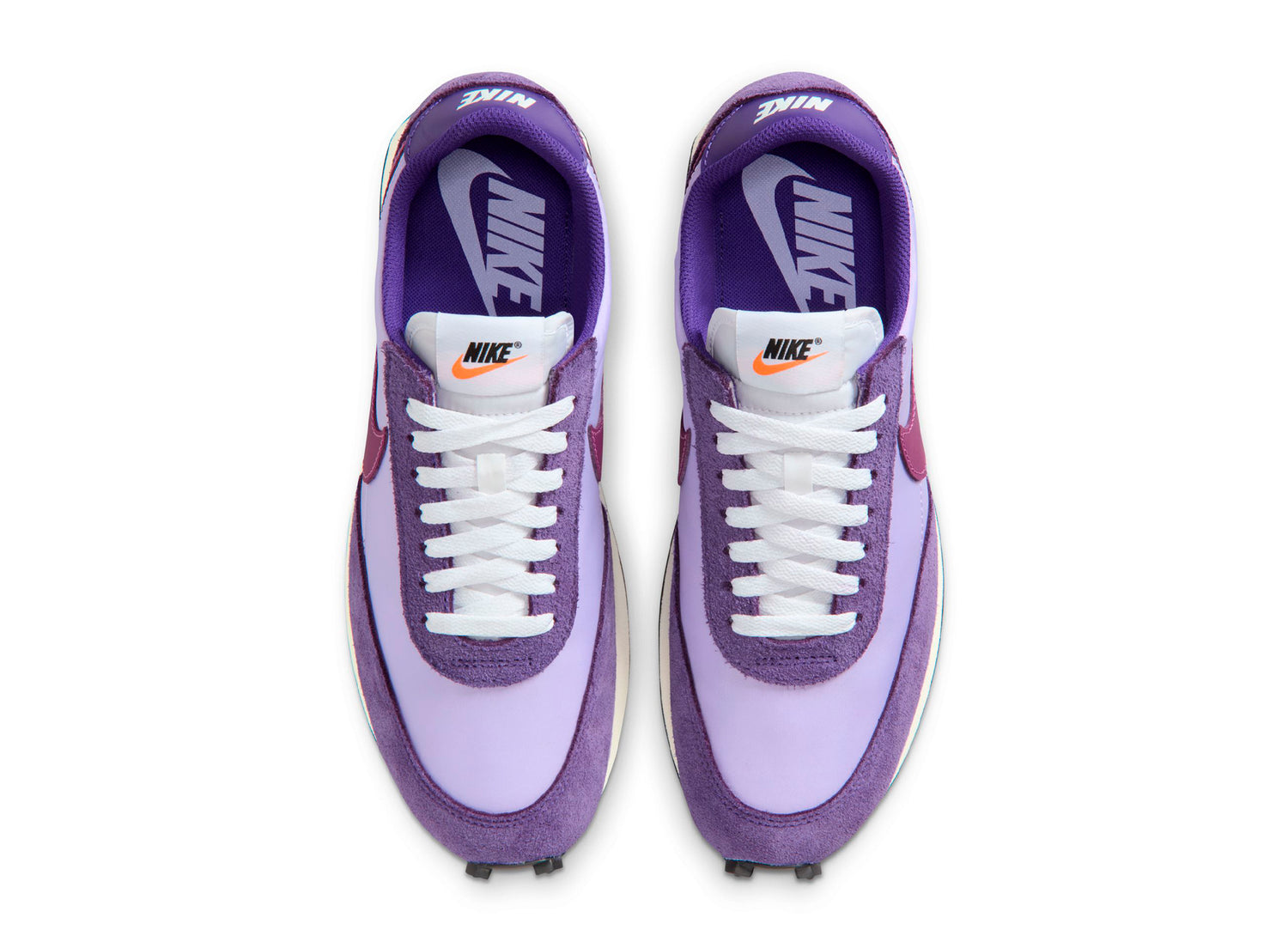 Nike Daybreak SP in Field Purple — view 4